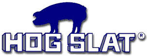 Hog Slat Logo