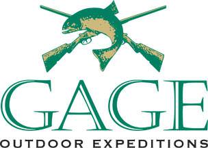 Gage Outdoor Expeditions Logo