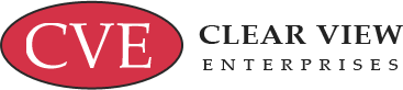 Clear View Enterprises Logo