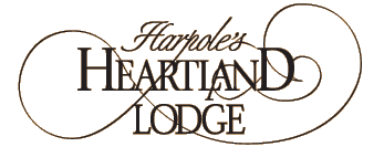 Heartland Lodge Logo