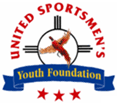 United Sportsmen's Youth Foundation Logo