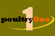 poultryOne Logo