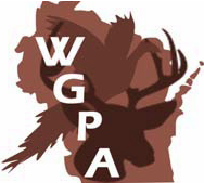 Wisconsin Gamebird Association Logo