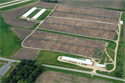 Breeder Farm Aerial Photo Breeder Farm