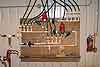 Brooder Panel Brooder Panel