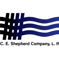 CE Shepherd Company CE Shepherd Company Logo