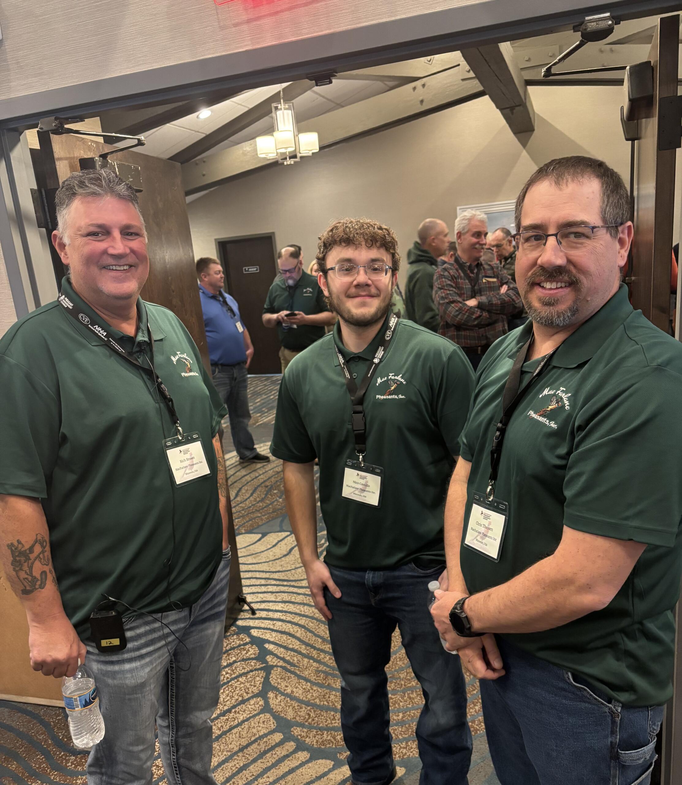 pheasant management seminar (1)