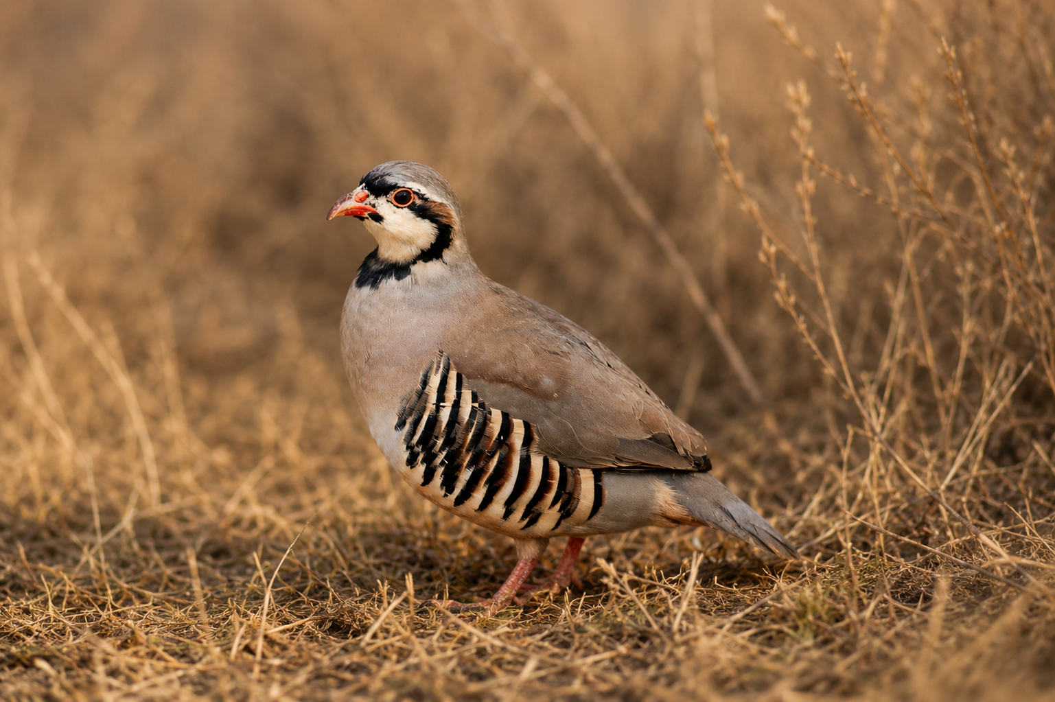 Chukar