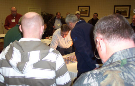 international pheasant management seminar